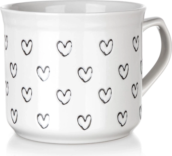 Praktický do myčky i mikrovlnky