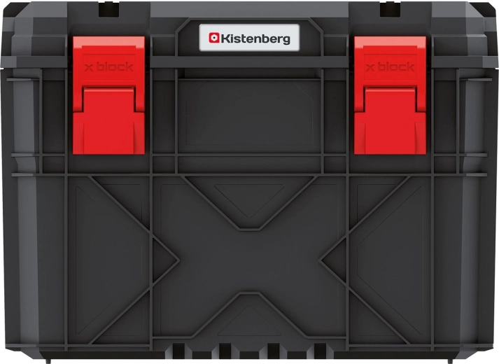 Těsnění proti prachu a vodě