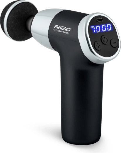 Dlouhá výdrž a chytré bezpečnostní funkce