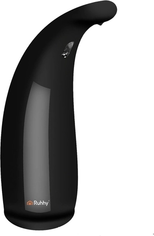 Elegantní černý design pro každý interiér