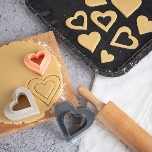 Tři velikosti pro každou příležitost