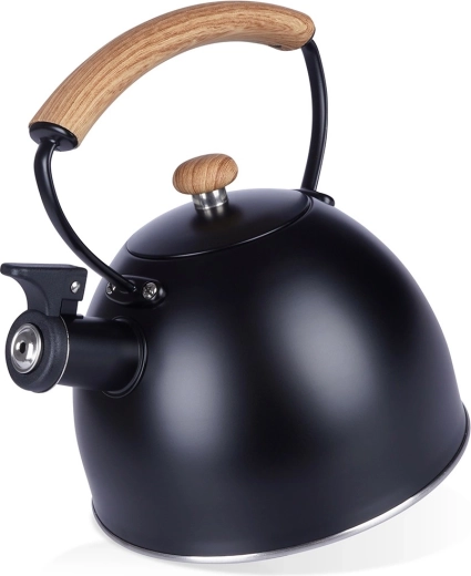 Univerzální pro všechny typy sporáků