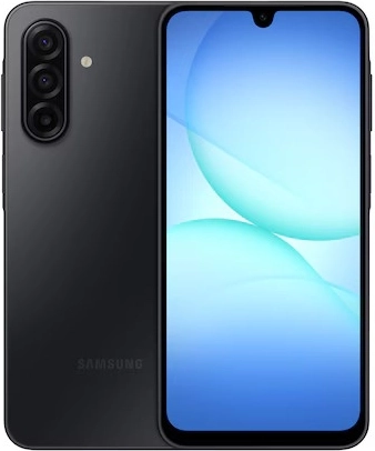 Samsung Galaxy A17 5G Enterprise Edition 4/128 GB černý