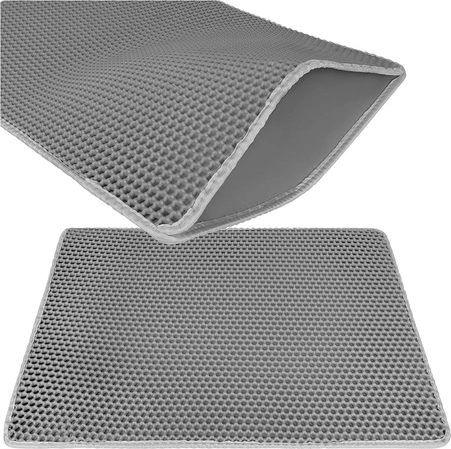 Flexibilní a odolná EVA pěna