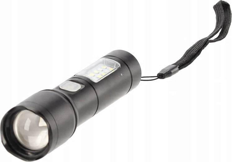 Tři typy světla pro každou situaci