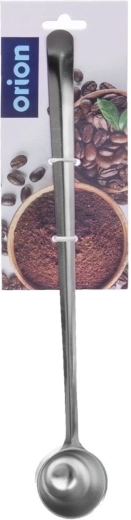 Dlouhá rukojeť pro pohodlné nabírání