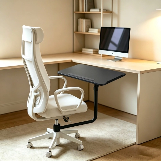 Nastavení výšky pro lepší ergonomii