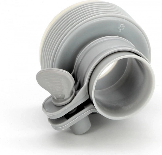 Redukce průměru 38 mm na 32 mm