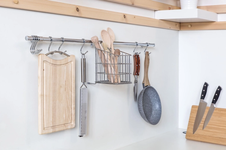 Variabilní systém s doplňky