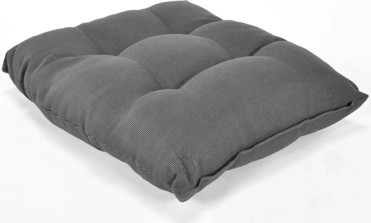 Polštáře se zipem pro snadnou údržbu