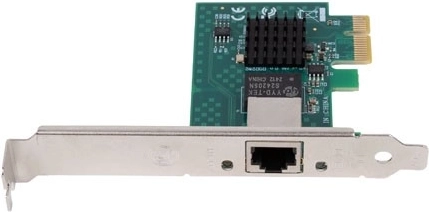 Spolehlivý čipset Intel I226