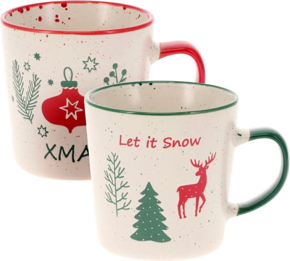 Odolná kamenina pro každodenní používání