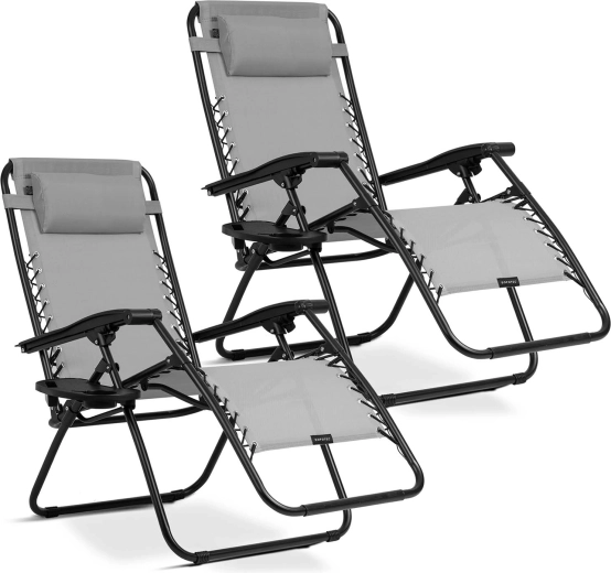 Odolná a skladná sada 2 ks