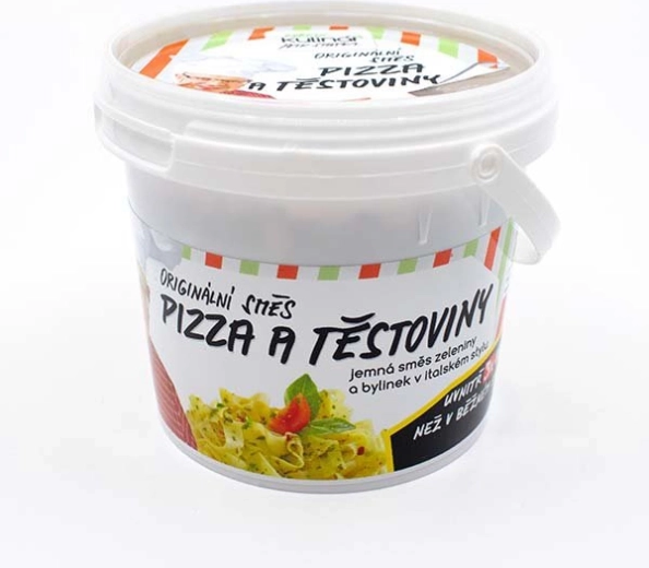 Koření na pizzu a těstoviny 70 g