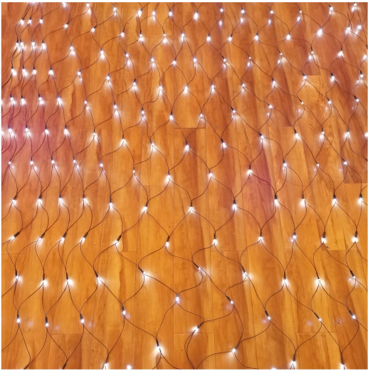 8 režimů, paměť a časovač