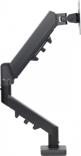 Ergonomie a více prostoru na stole