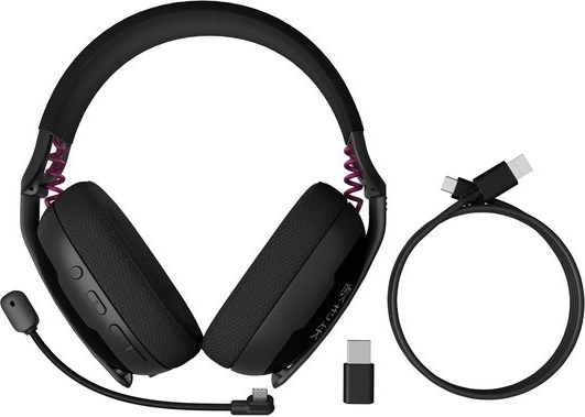 Dva mikrofony s ENC pro křišťálově čistý hlas