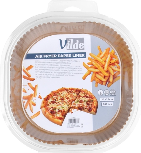 Velké balení 100 ks VILDE