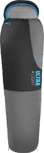 Komfortní teplotní rozsah 5–20 °C