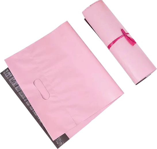 Odolný, neprůhledný materiál