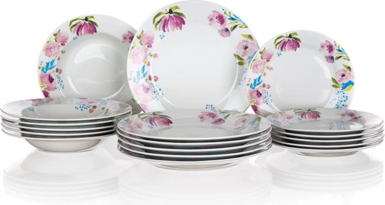 Snadná údržba a každodenní komfort