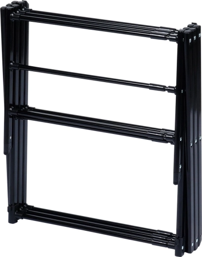 Stabilní kovová konstrukce