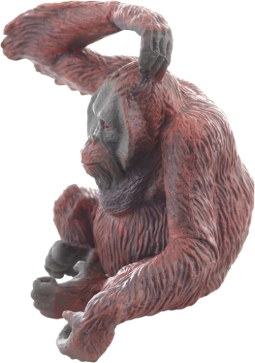 Stabilní posezení pro vystavení i hru