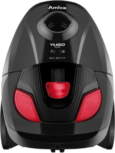 Čistší vzduch s filtrem EPA 12