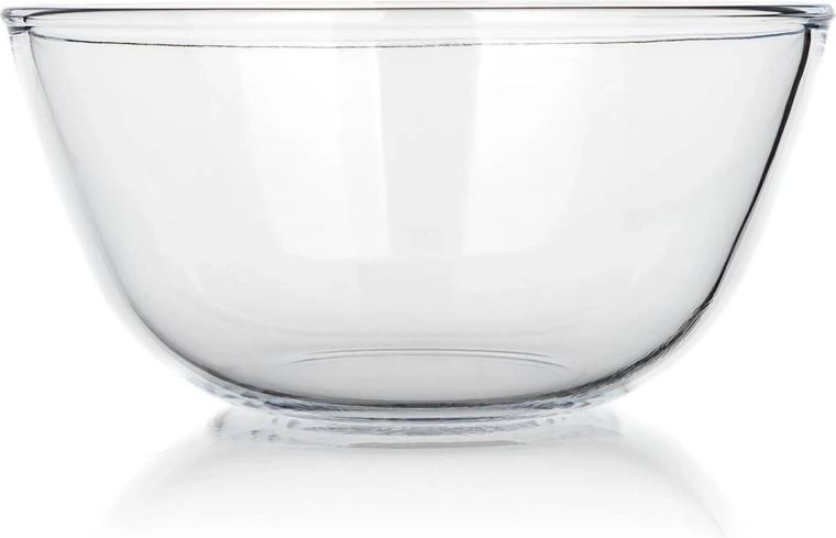 Stabilní tvar a pohodlný okraj