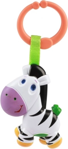 Roztomilý motiv zvířátka