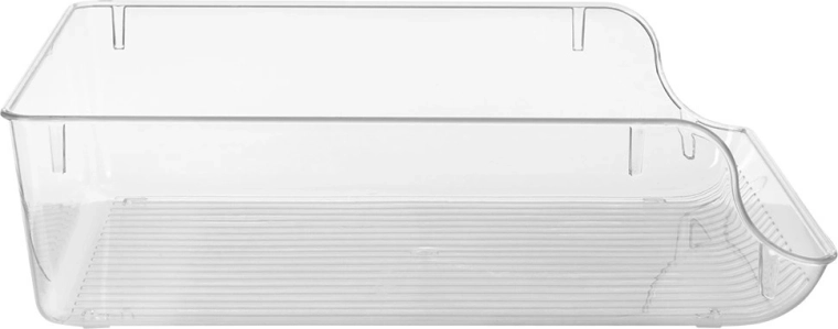 Snadný přístup díky přednímu výřezu