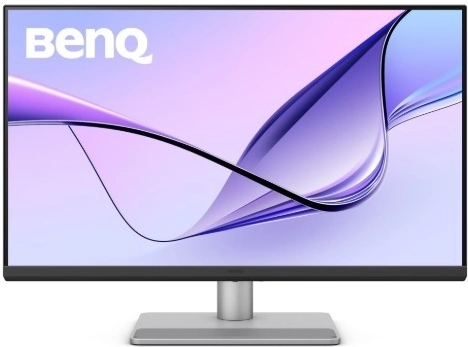 Křišťálově ostré 4K na 27 palcích
