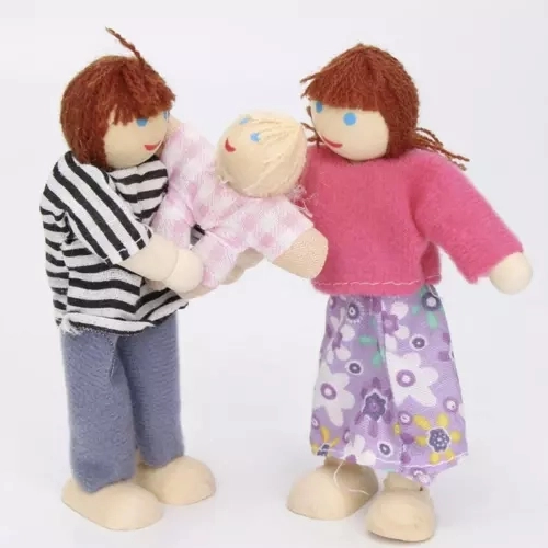 Pohyblivé ruce a nohy pro realističtější hru