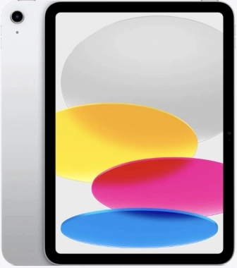 Apple iPad 11 palců Wi-Fi 256GB stříbrný