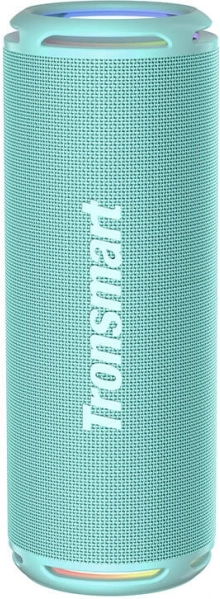 Bezdrátový reproduktor Bluetooth Tronsmart T7 Lite – Světle zelený