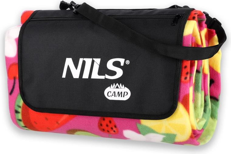 Pohodlné nošení a kompaktní balení