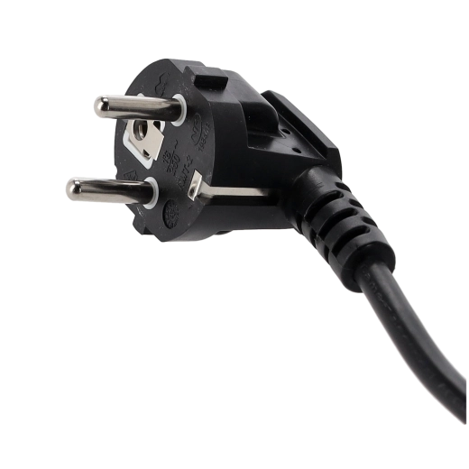 Dlouhý 3m měděný kabel