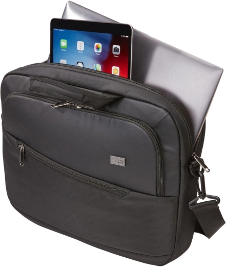 Bezpečný prostor pro notebook a tablet
