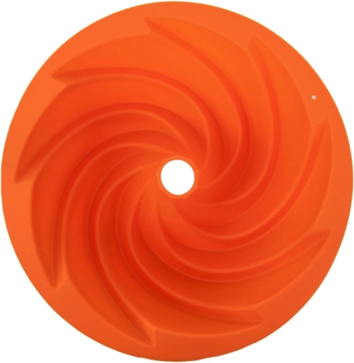 Efektní květový design s komínem