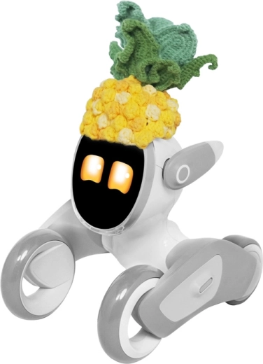 Lehký a pohodlný pro každodenní používání