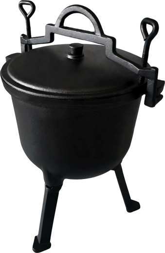 Praktické víko a snadná manipulace