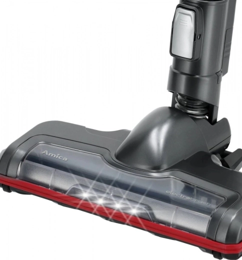 Power PET kartáč s vlastním motorem