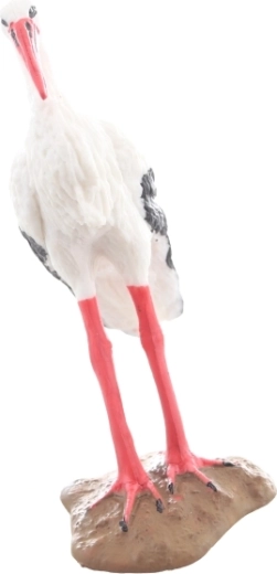 Stabilní základna pro bezpečné vystavení