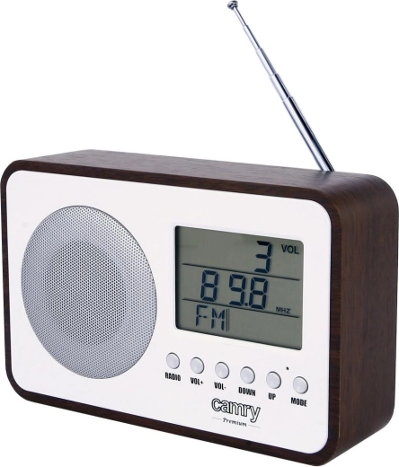 Digitální rádio Camry CR1153