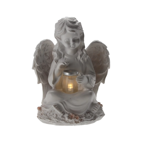 Jemné teplé světlo pro klidnou atmosféru