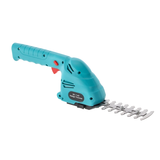 Lehká, ergonomická konstrukce