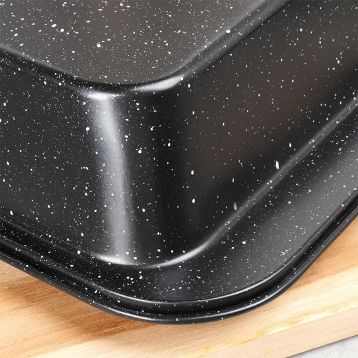 Nepřilnavý granitový povrch