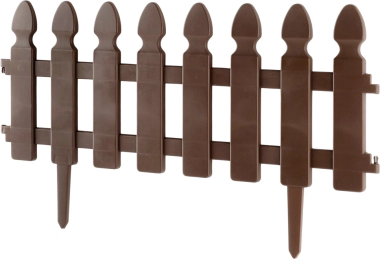 Pevné ukotvení díky dvojici kolíků