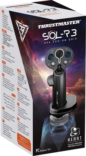 Široká kompatibilita a podsvětlení