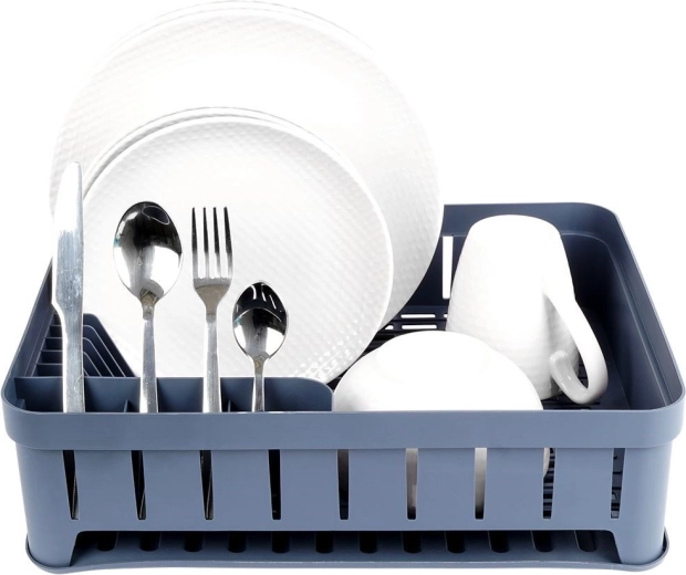 Prostorné uspořádání pro každý den